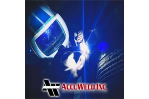 Accu Weld