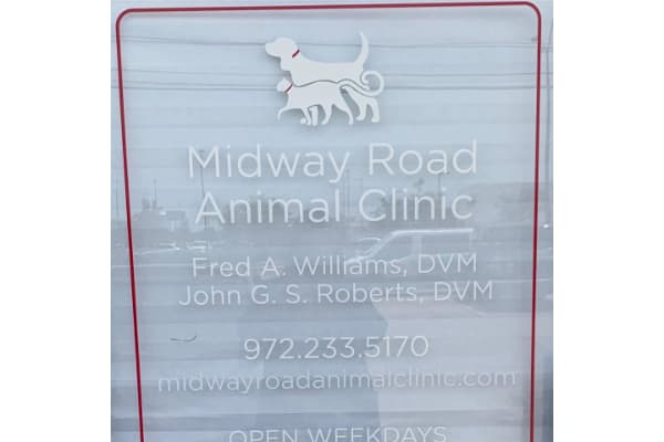 Midway Road Animal Clinic
