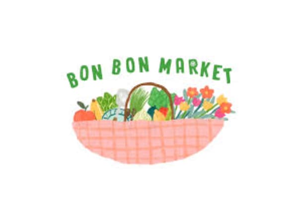 Bon Bon Market | Floral