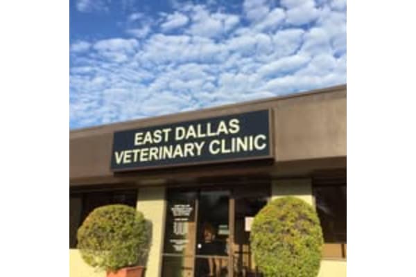 East Dallas Veterinary Clinic