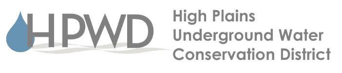 High Plains Underground Water Conservation District No. 1