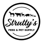 Strutty's Feed & Pet