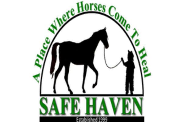Safe Haven Equine Rescue