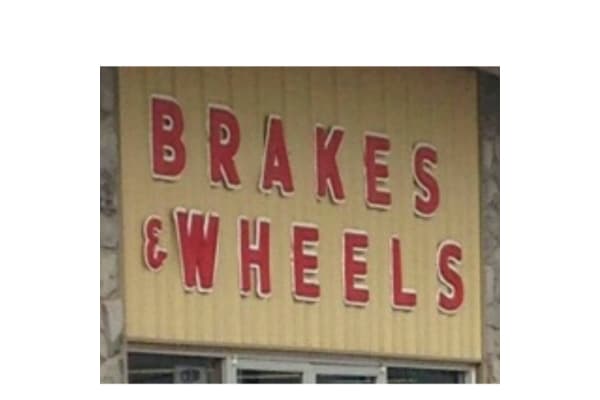 Brakes & Wheels Inc