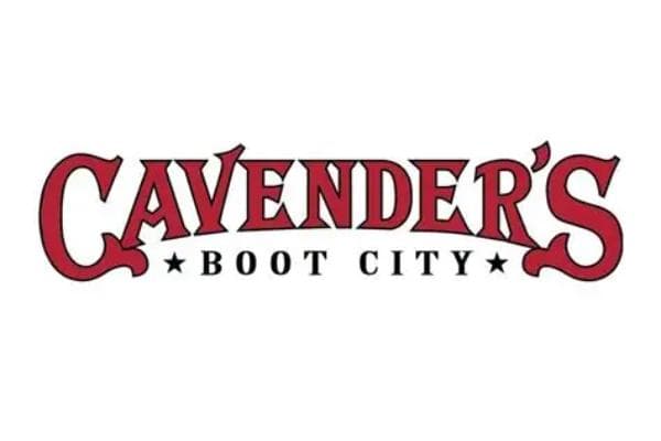 Cavender’s Boot City