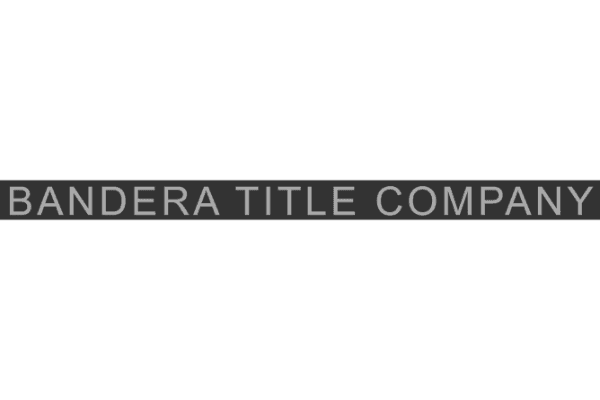 Bandera Title Company