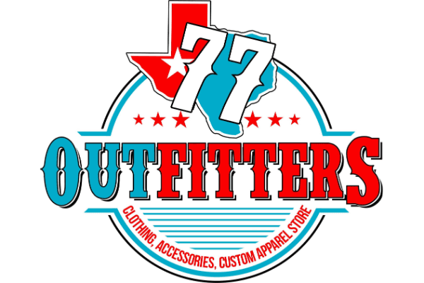 77 Outfitters
