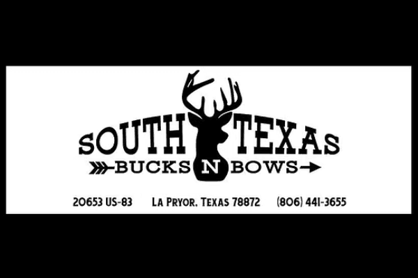 South Texas Bucks N Bows
