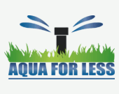 Aqua For Less Irrigation