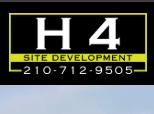 H4 Site Development