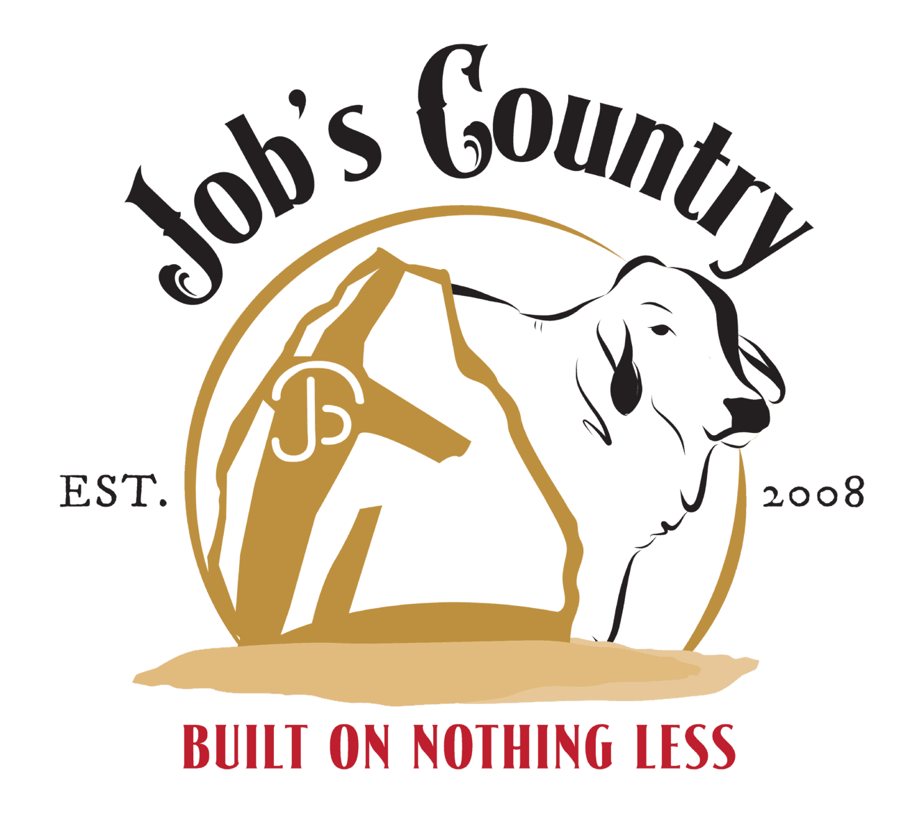 Job’s Country