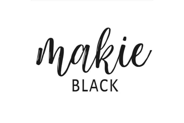 Makie Black Boutique