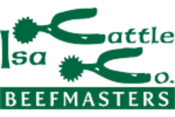 Isa Beefmasters