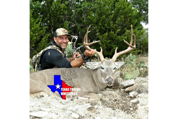 Texas Trophy Whitetails, Llc