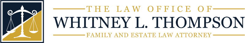 The Law Office of Whitney L. Thompson
