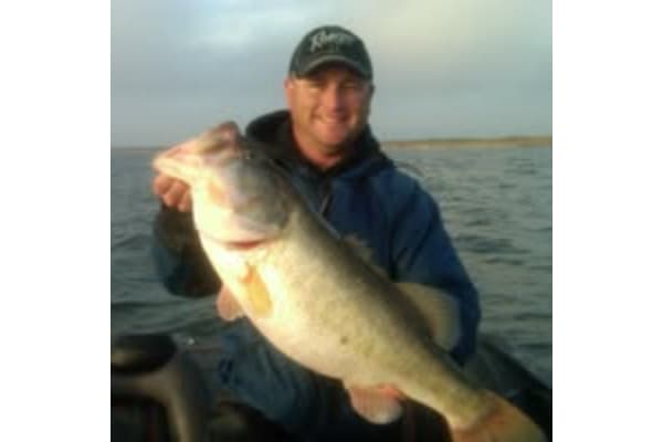 Jason Hoffman’s Lake Fork Guide Service