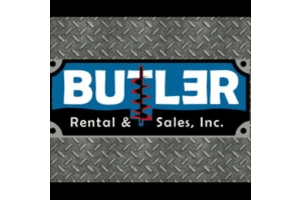 Butler Rental and Sales