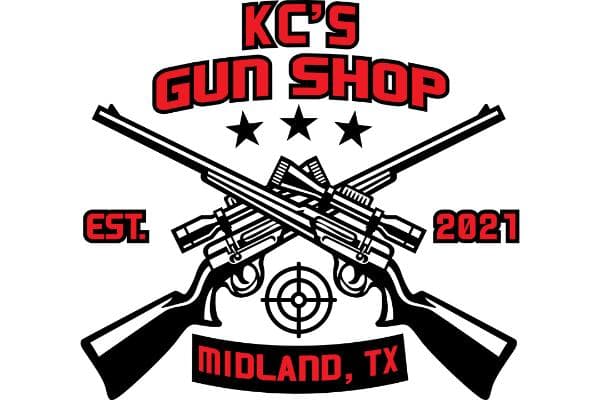 KC’s Gun Shop