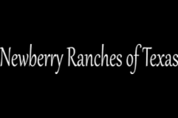 Newberry Ranches of Texas