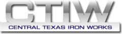 Central Texas Iron Works