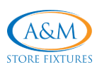 A&M Store Fixtures