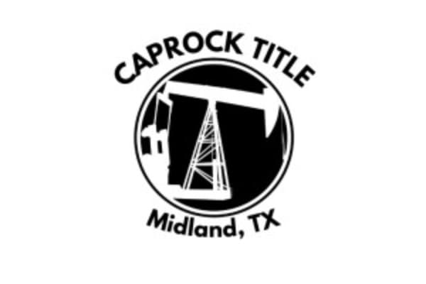 Caprock Title Midland LLC