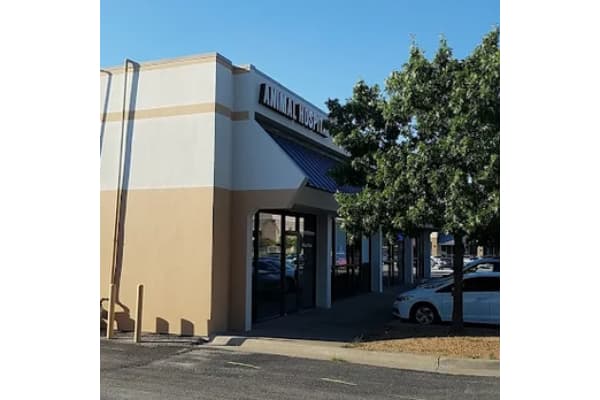 Beltline-Plano RD Animal Hosp