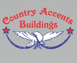 Country Accents Buildings