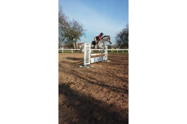 Sunrise Equestrian Center