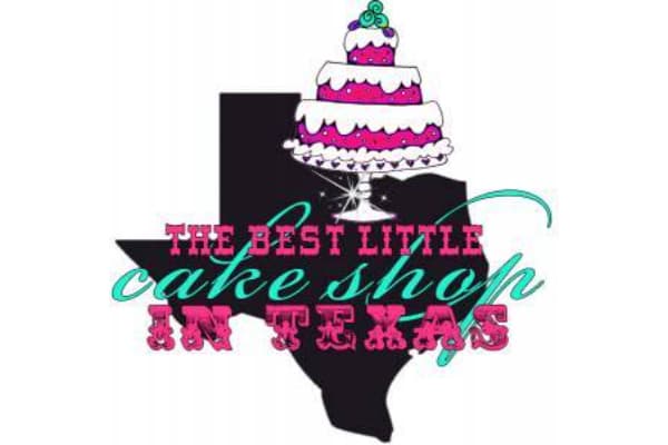 The Best Little Cake Shop In Texas