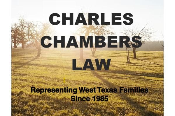 Charles S. Chambers Attorney at Law