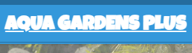 Aqua Gardens Plus - Water Features, Pond and Waterfall Repair, Koi Ponds, Pondless Waterfalls