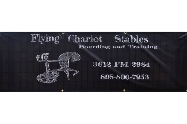 Flying Chariot Stables