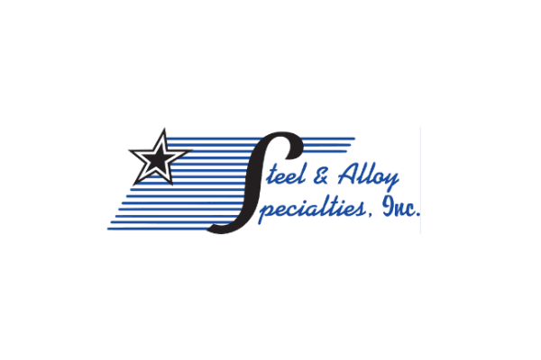 Steel & Alloy Specialties Inc