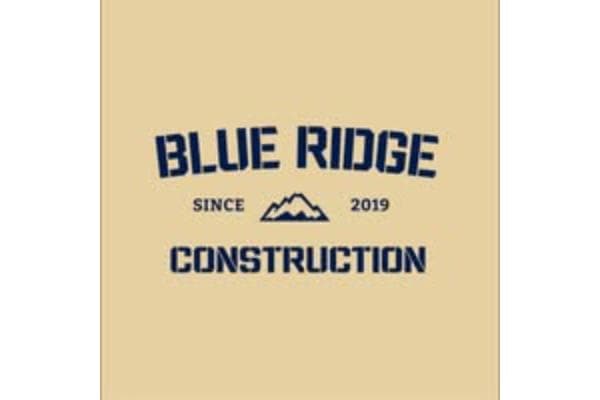 Blue Ridge Construction Services