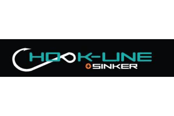 Hook Line & Sinker
