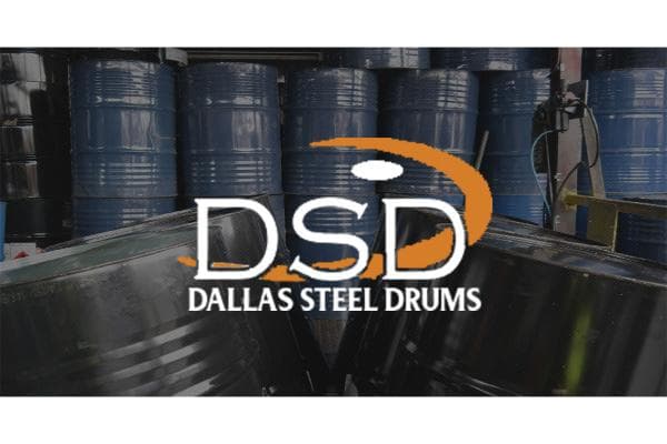 Dallas Steel Drums Inc