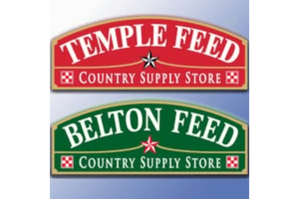 Temple and Belton Feed & Supply