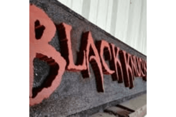 Black Knuckle Metals