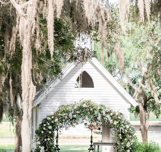 The Ranch at San Patricio