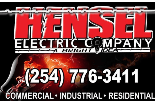 Hensel Electric Inc