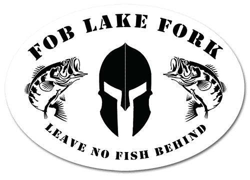 FOB Lake Fork