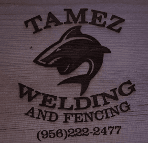 Tamez Welding