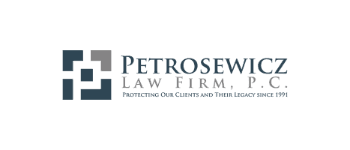 The Petrosewicz Law Firm