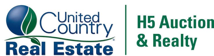 United Country H5 Auction & Realty