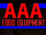 AAA Food Equipment Co