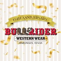 Bullrider Western Wear