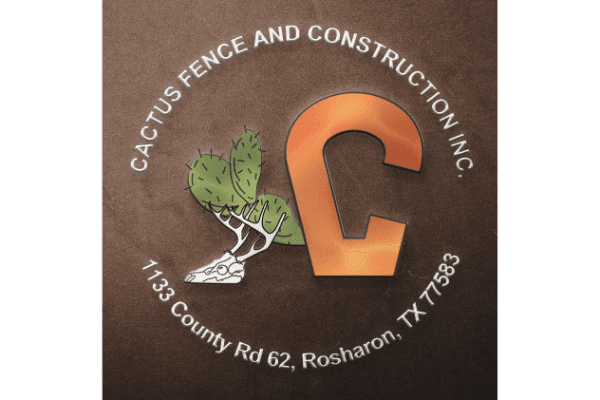 Cactus Fence & Construction Inc
