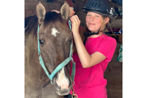 Guardian Therapeutic Horsemanship