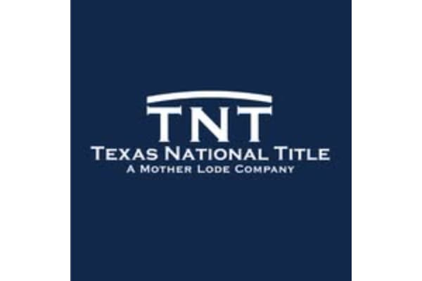 Texas National Title